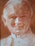 Jan Paweł II, portret Jana Pawła